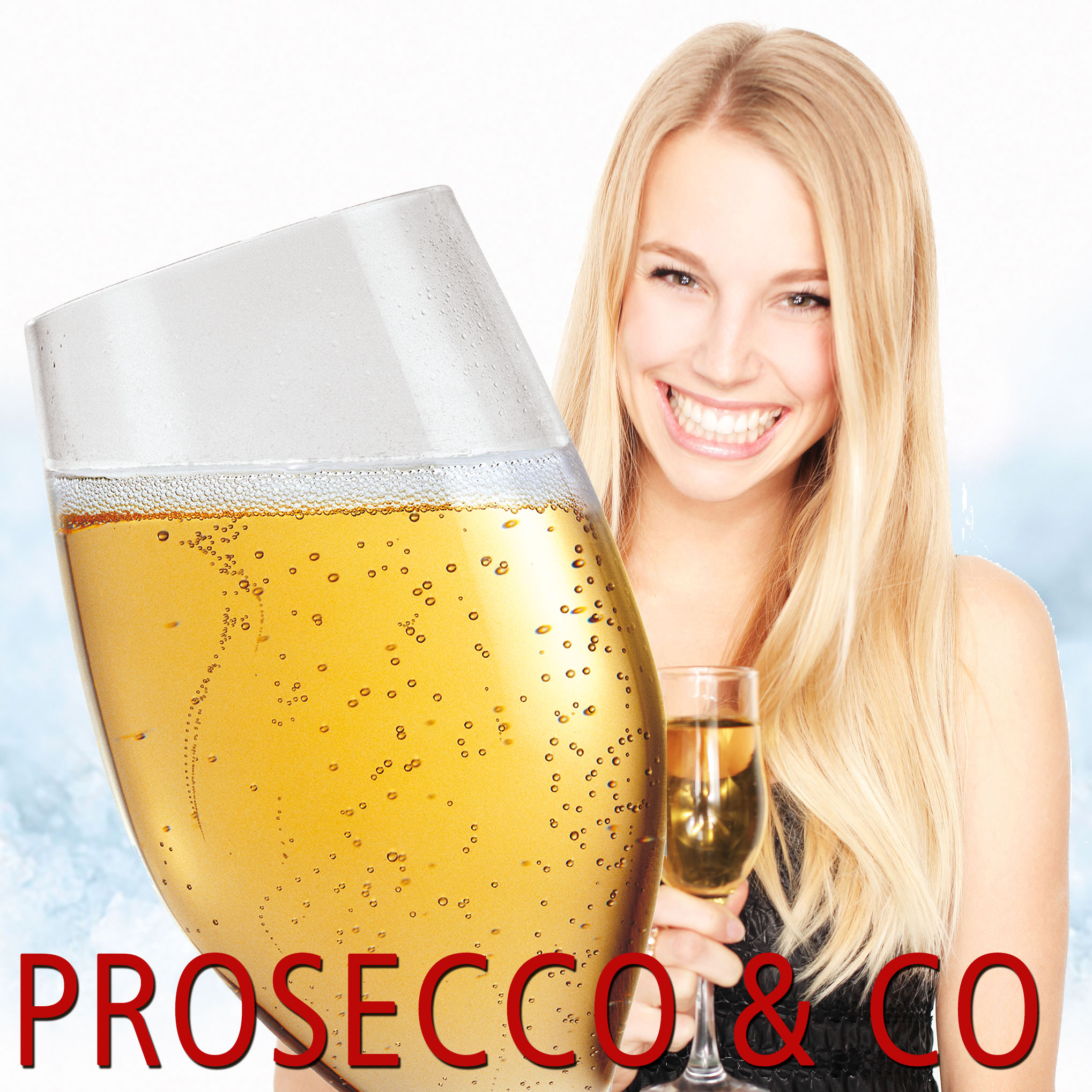 Spumante & Frizzante