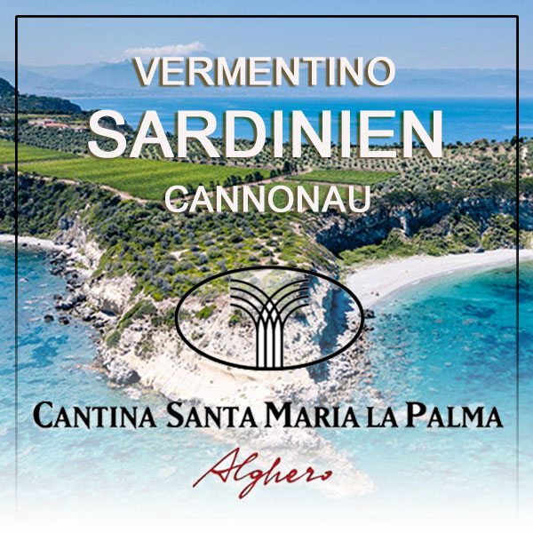 Cantina Santa Maria La Palma