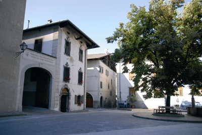 Grauvernatsch Nals