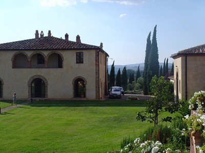 Chianti Classico Riserva Misciano (Borgo Scopeto)