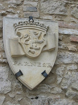 Montepulciano d'Abruzzo (Farnese)