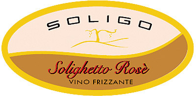 Ros� Frizzante Solighetto