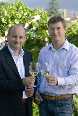 Kalterersee Auslese Nals