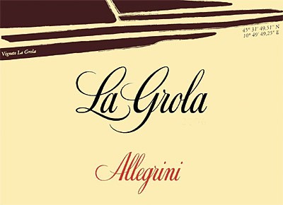 La Grola (Allegrini)