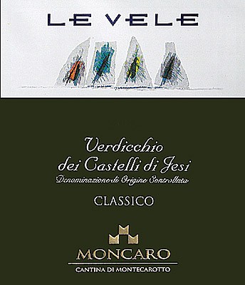 Verdicchio Le Vele