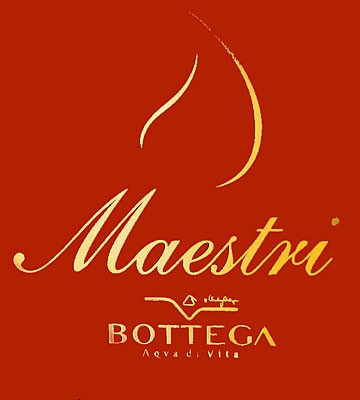 Grappa di Cartizze Maestri (Bottega)