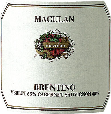 Brentino Rosso