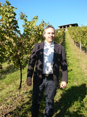 Prosecco Spumante Brut di Valdobiadene