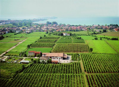 Tre Filer - 0,375 L. (Ca dei Frati)