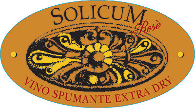 Ros� Spumante Extra Dry 