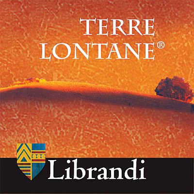 Terre Lontane Rosato