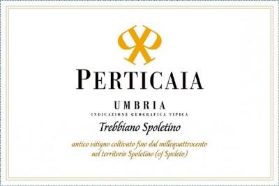 Trebbiano Spoletino