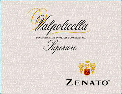 Valpolicella Superiore (Zenato)