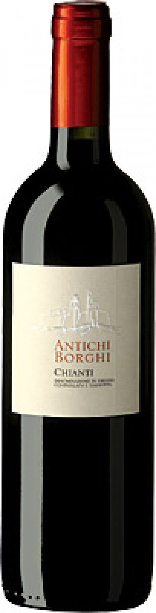 Chianti (Antichi Borghi)