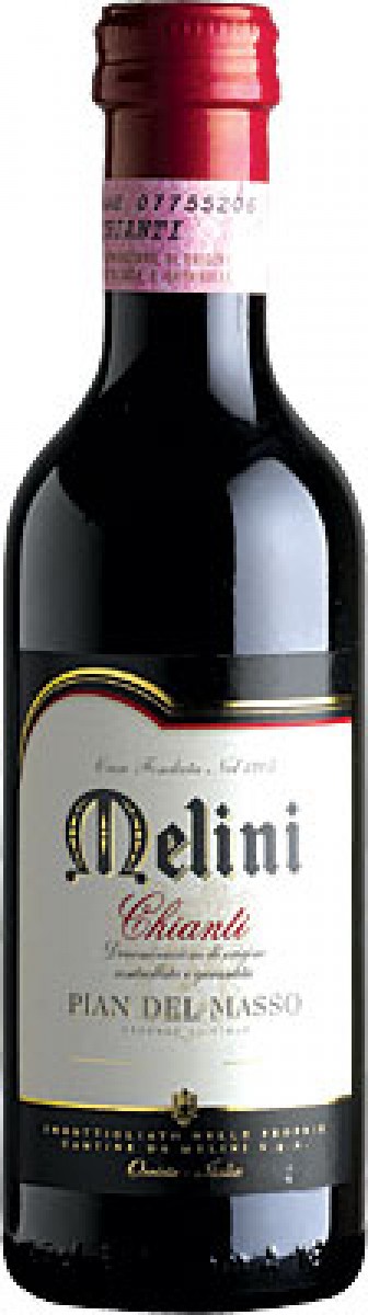 Chianti Melini Mignon 0,2 l