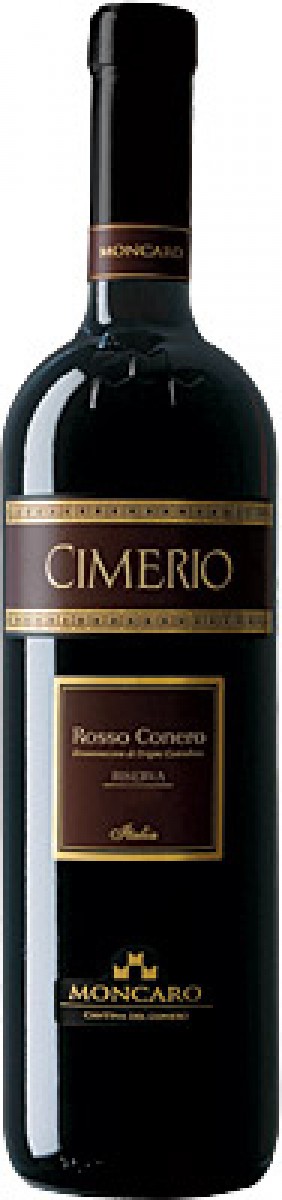 Cimerio Rosso Conero Riserva
