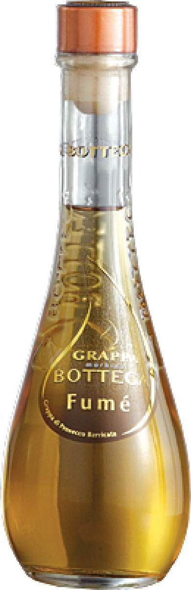 Grappa di Prosecco Fum� 200ml (Bottega)