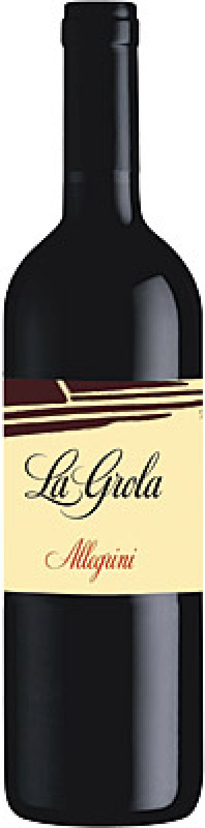 La Grola (Allegrini)