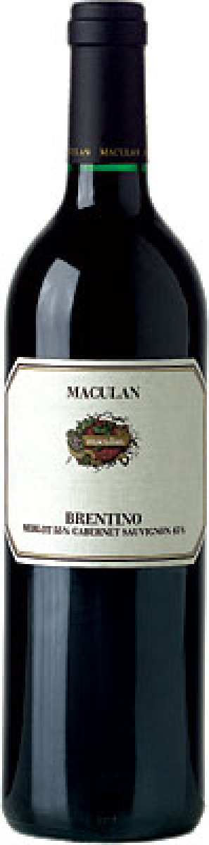 Brentino Rosso