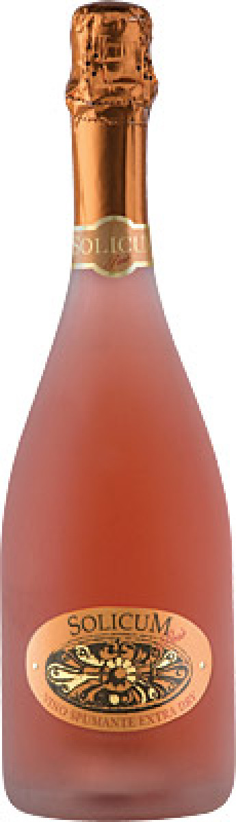 Ros� Spumante Extra Dry 