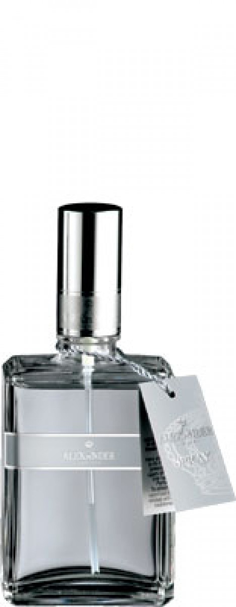 Grappa di Moscato Spray (Bottega)