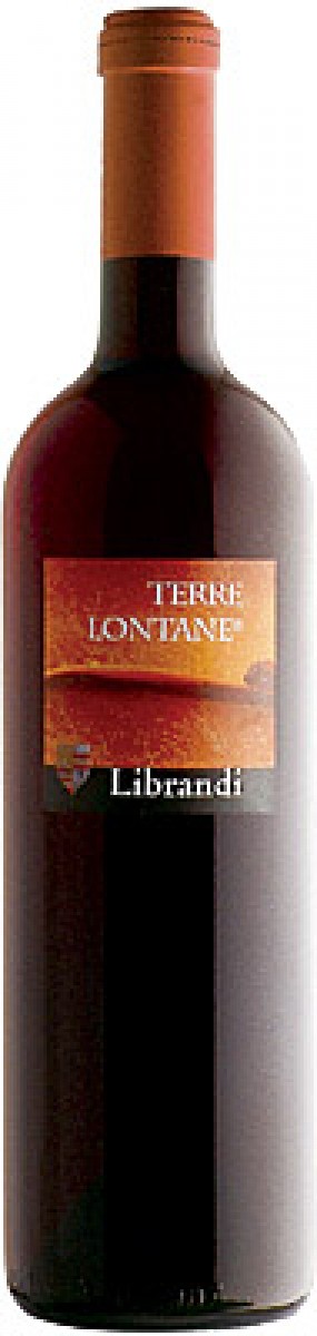 Terre Lontane Rosato