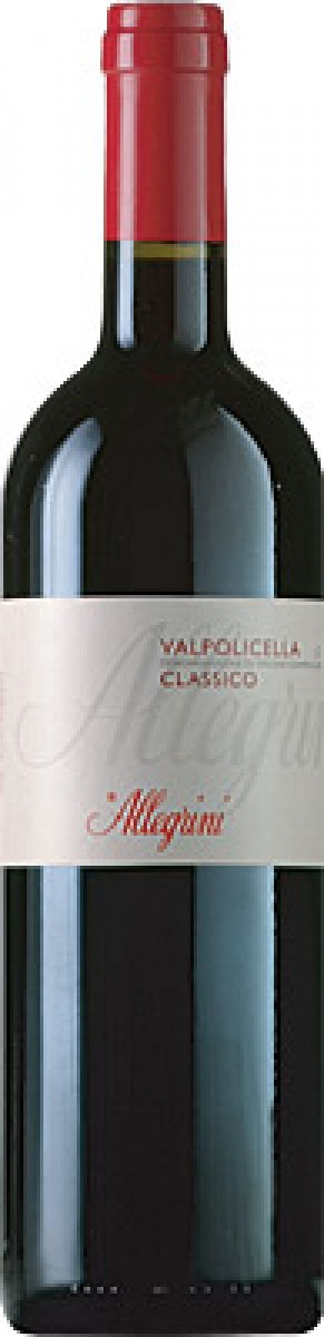 Valpolicella Classico (Allegrini)
