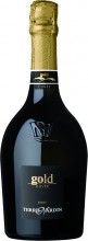 gold Cuv�e Brut (Terre Nardin)