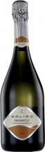 Prosecco Spumante Brut di Valdobiadene