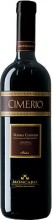 Cimerio Rosso Conero Riserva