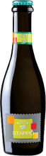 Prosecco Frizzante "Stappo" 0,375 L.