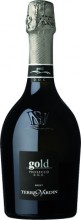 gold Prosecco Spumante Brut DOC (Terre Nardin)