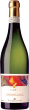 Moscato d'Asti "La Gatta" (vivage)