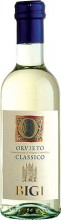 Orvieto Classico Mignon 0,25 L. (Bigi)