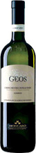 Verdicchio Geos -Bio-