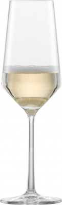 Sekt & Champagner Glas Pure - Schott Zwiesel